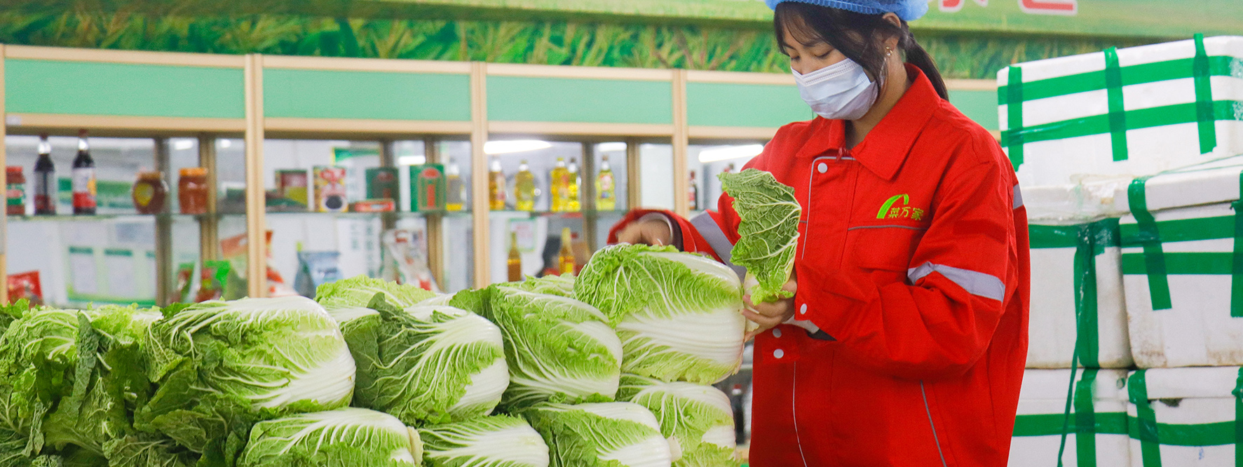 新客户30天免运费